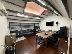 Tanjong Pagar Conservation Area (D2), Office #538531191